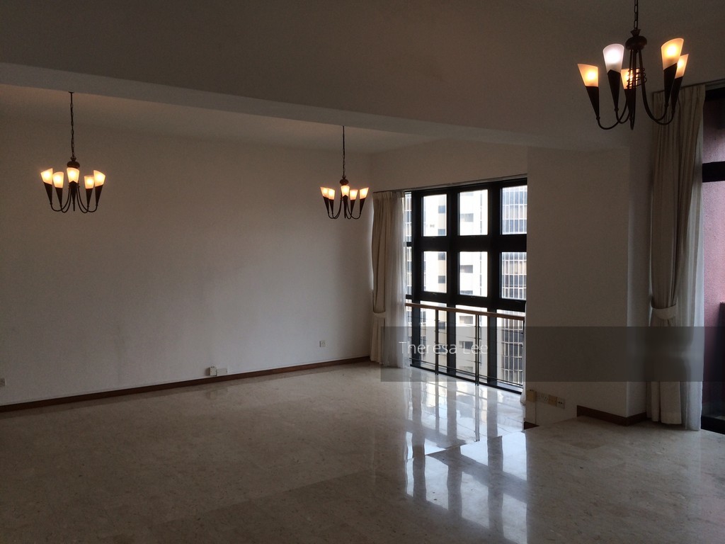 Leonie Gardens (D9), Condominium #151239352